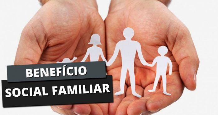 Benefício Social Familiar