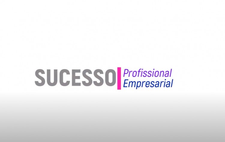 Sucesso Profissional e Empresarial