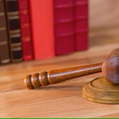 Pessoas jurídicas não podem apresentar mandado de segurança ao STJ contra decisões de tribunais