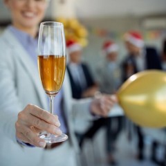 Confraternizações corporativas: medidas para prevenir conflitos e assédio na festa da final de ano da empresa