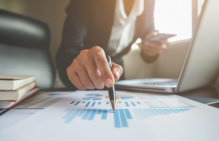 Conteúdo 100% Gratuito e Online – Planejamento Tributário 2026: estratégias para se organizar em meio à reforma