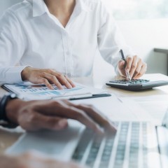 A reforma tributária do Imposto de Renda