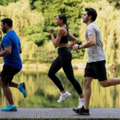 Participe da 3ª Corrida do Meio Ambiente Copel