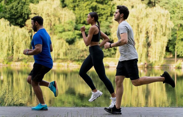 Participe da 3ª Corrida do Meio Ambiente Copel