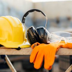Acidente de trabalho: entre a prevenção e o dano, conte com o SINAT