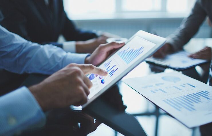 Planejamento estratégico para voltar a trilhar o caminho do sucesso empresarial