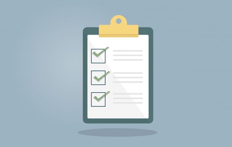 Checklist contábil de fevereiro: veja as principais obrigações que vencem no dia 27