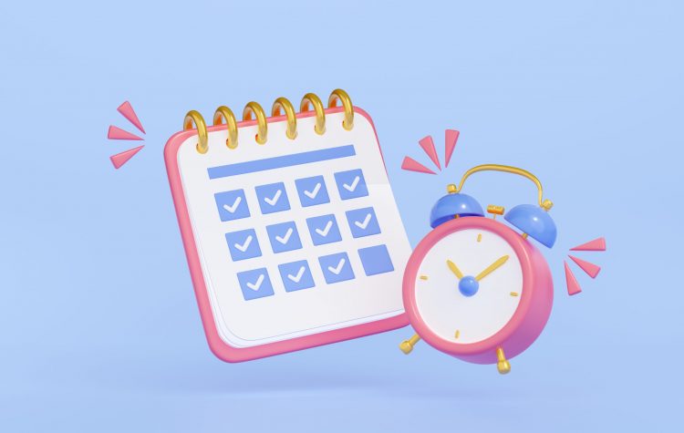 Feriado acabou: veja as obrigações fiscais e trabalhistas que voltam nesta segunda-feira (6)