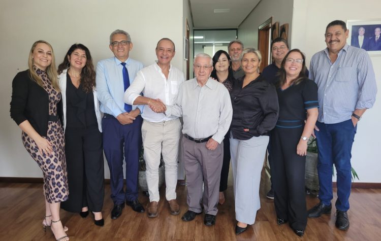 Já está negociada a Convenção Coletiva de Trabalho entre SINAT e SECEG