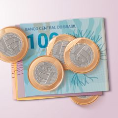 Consumo recua e varejo fecha pior semestre desde a pandemia