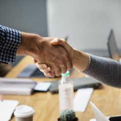 O SINAT finalizou junto com o SECEG a definição do texto da Convenção Coletiva de Trabalho para o período de 2026/2028