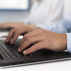 Só 2% escolheram o regime híbrido. O que isso revela?