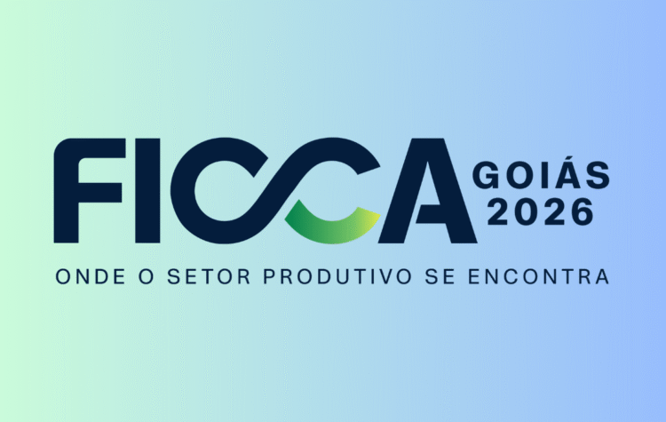 FICCA GO – Feira da Indústria, Comércio, Cooperativismo, Empreendedorismo e Agronegócio de Goiás