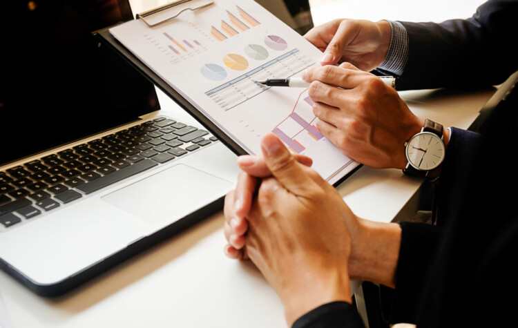 Sua empresa está deixando dinheiro na mesa?